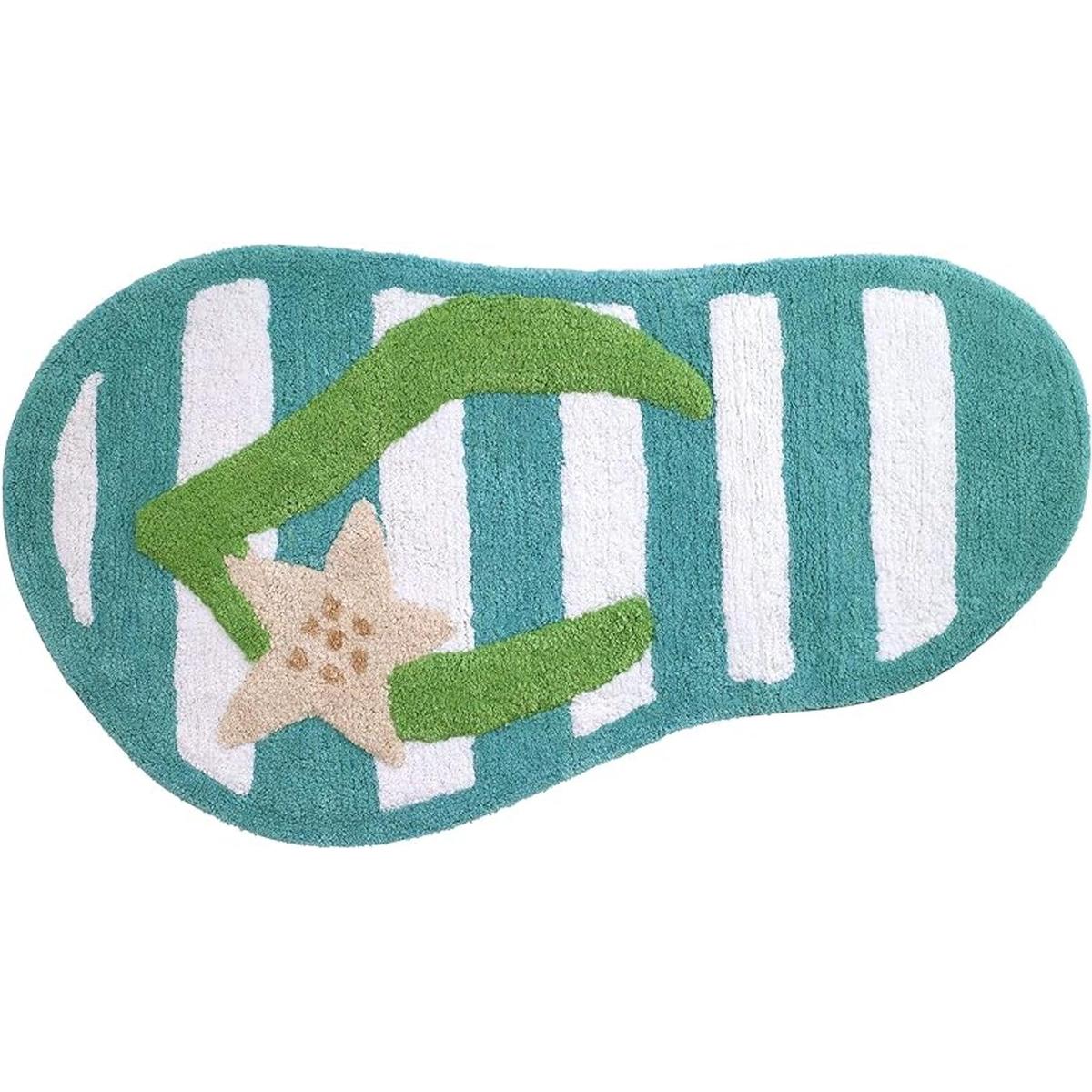 Avanti Home Colección Beach Mode Alfombra