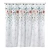 Avanti Linens Colección Spring Garden cortina de ducha_1