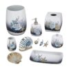 Avanti Linens Blue Lagoon Collection Alfombra multicolor_2
