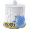 Avanti Linens Beach Mode Collection Frasco Cubierto_1