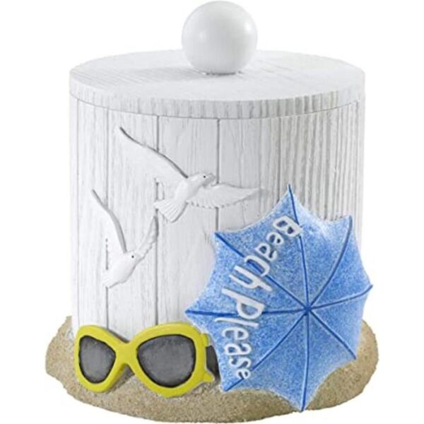 Avanti Linens Beach Mode Collection Frasco Cubierto_1