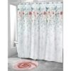 Avanti Linens Colección Spring Garden cortina de ducha_3