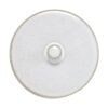 Avanti Linens Drift Collection Tarro cubierto_3