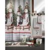 Avanti Linens Country Friends Vaso_4