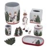 Avanti Linens Country Friends Vaso_3