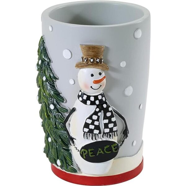 Avanti Linens Country Friends Vaso_1