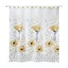 Avanti Linens Marielle Collection cortina de ducha color_1