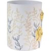 Avanti Linens Marielle Collection Papelera decorativa_3