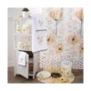 Avanti Linens Marielle Collection funda para caja de