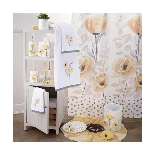 Avanti Linens Marielle Collection funda para caja de