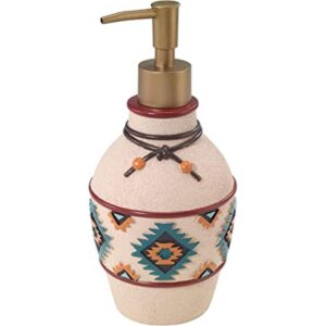 Avanti Linens Navajo Dance Collection dispensador de_1