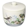 Avanti Linens Love Nest Collection Covered Jar Multi_1
