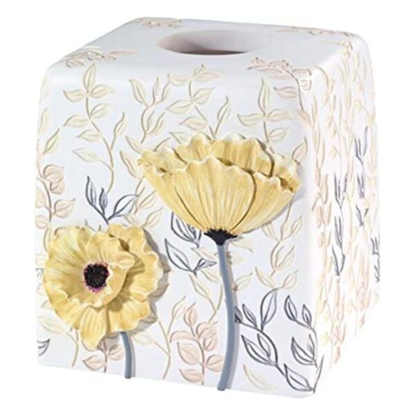 Avanti Linens Marielle Collection funda para caja de