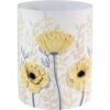 Avanti Linens Marielle Collection Papelera decorativa_1