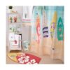 Avanti Linens Surf Time Collection soporte para cepillo_5