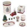Avanti Linens Spode Colección Tartan de árbol de Navidad_3