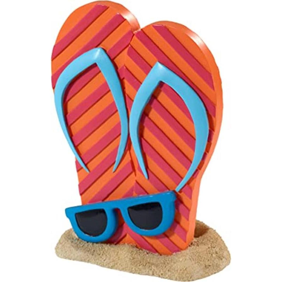 Avanti Linens Surf Time Collection soporte para cepillo