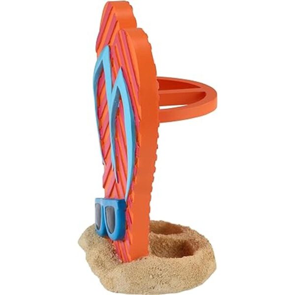 Avanti Linens Surf Time Collection soporte para cepillo_2