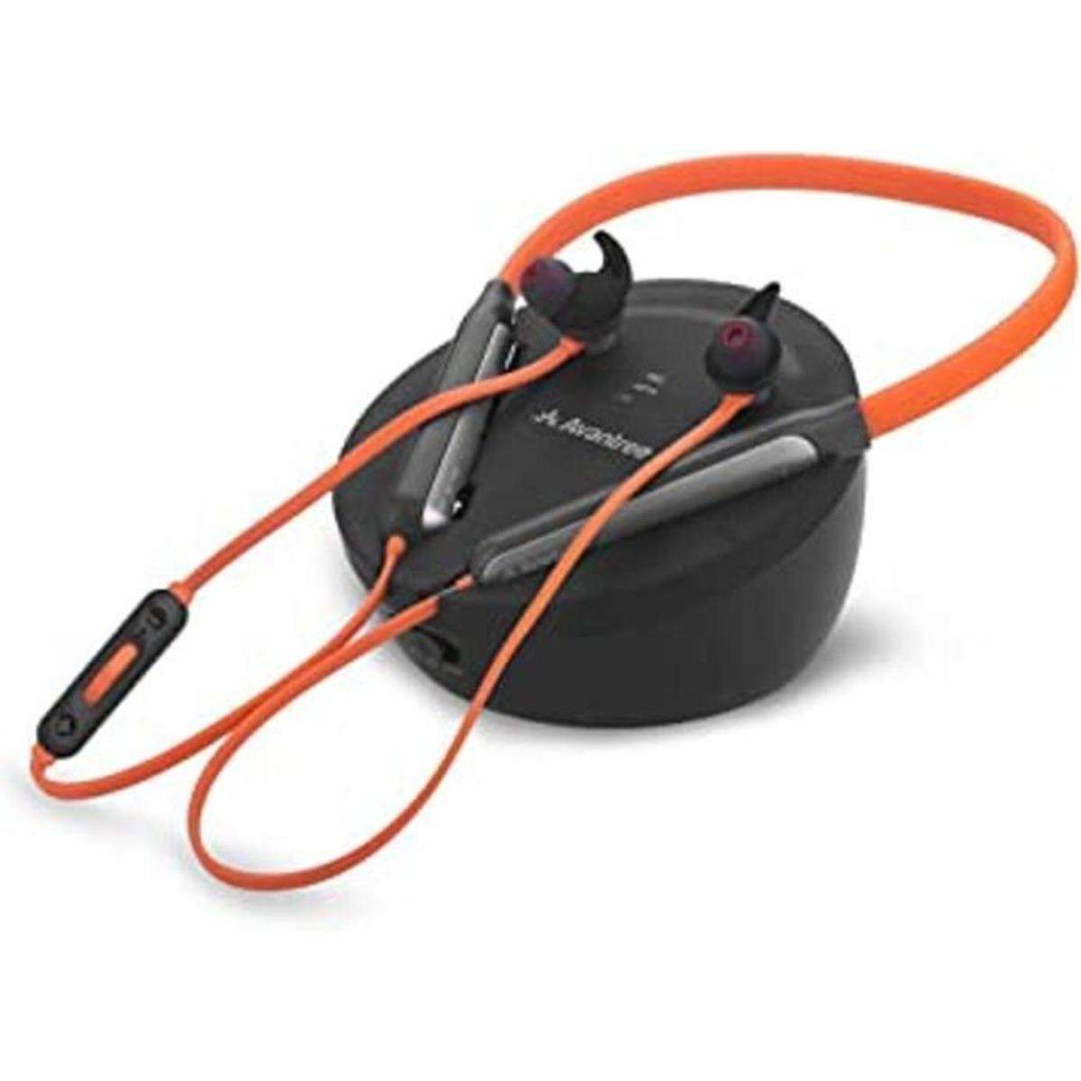 Avantree Medley Clear Auriculares inalámbricos para
