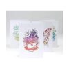 Aventuras en corte de papel Juego de tarjetas de flores_5