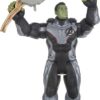 Avengers Disfraz de equipo Marvel Endgame Hulk Deluxe_3