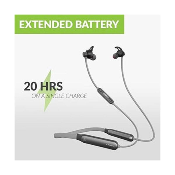 Avantree NB18 Auriculares con banda para el cuello para_4