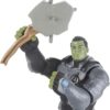 Avengers Disfraz de equipo Marvel Endgame Hulk Deluxe_6