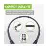Avantree NB18 Auriculares con banda para el cuello para_6