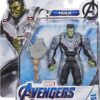 Avengers Disfraz de equipo Marvel Endgame Hulk Deluxe_2