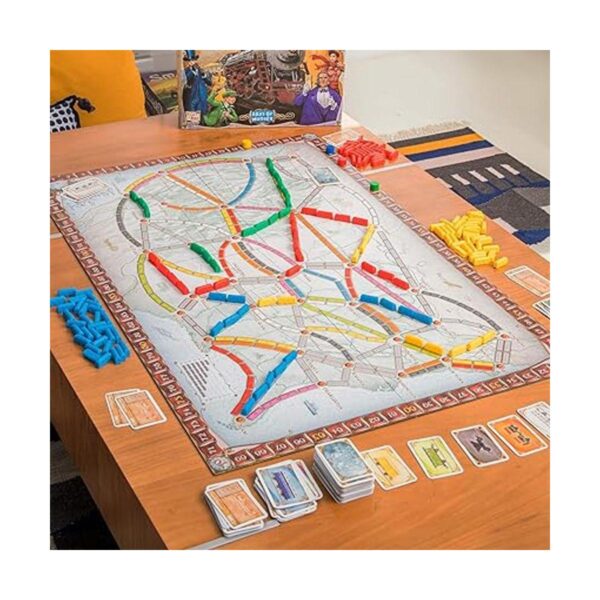 Aventureros al tren_3