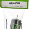 Axial AM27 27T 540 Motor eléctrico para 110 Escala RC_2