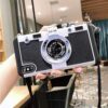 Awsaccy Emily in Paris Phone Case iPhone XR Camera Case_5