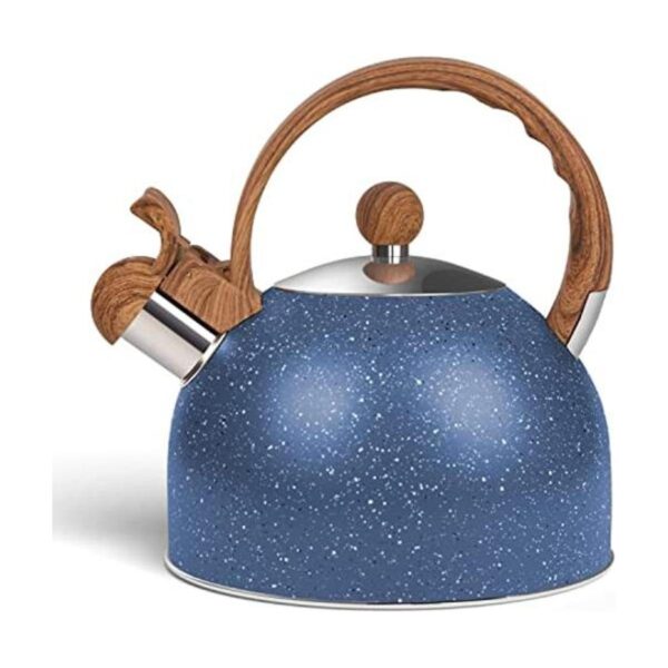 Awvlvwa Hervidor de té para estufa calderas de agua