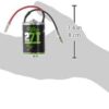 Axial AM27 27T 540 Motor eléctrico para 110 Escala RC_4