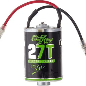 Axial AM27 27T 540 Motor eléctrico para 110 Escala RC_1