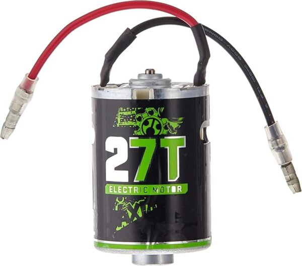 Axial AM27 27T 540 Motor eléctrico para 110 Escala RC_1