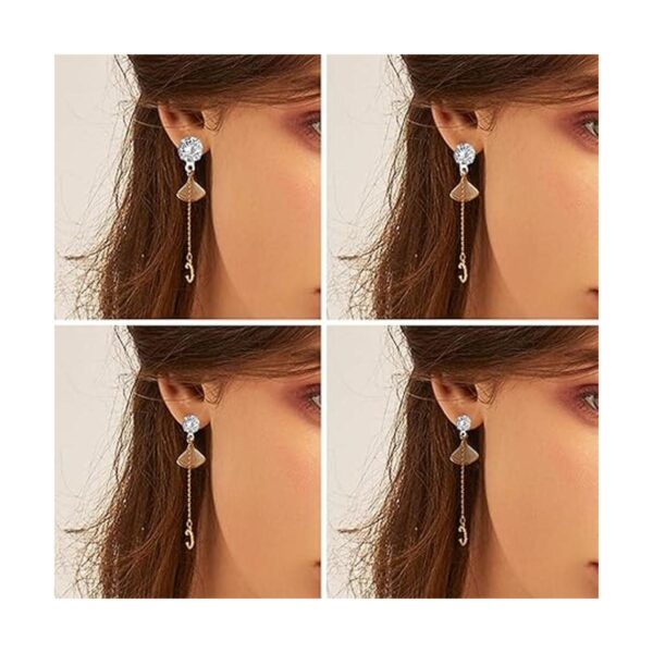 Aylifu 80 aretes de 0.157 in0.197 in0.236 in0.315 in