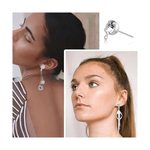 Aylifu 80 aretes de 0.157 in0.197 in0.236 in0.315 in