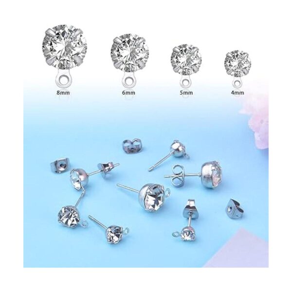 Aylifu 80 aretes de 0.157 in0.197 in0.236 in0.315 in