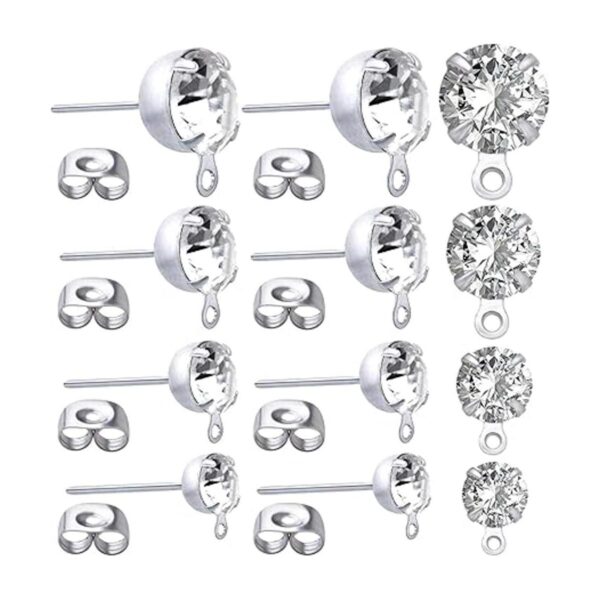 Aylifu 80 aretes de 0.157 in0.197 in0.236 in0.315 in