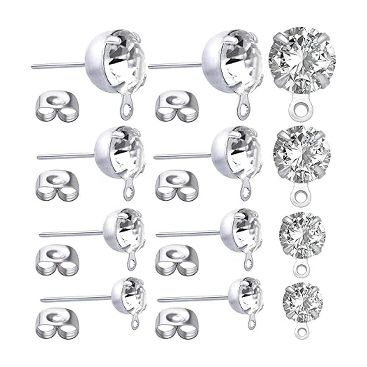 Aylifu 80 aretes de 0.157 in0.197 in0.236 in0.315 in