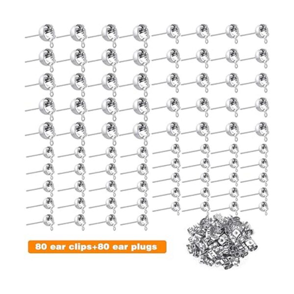 Aylifu 80 aretes de 0.157 in0.197 in0.236 in0.315 in