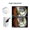 Ayotu Impermeable ajustable 30 a 60 grados Montaje en_3