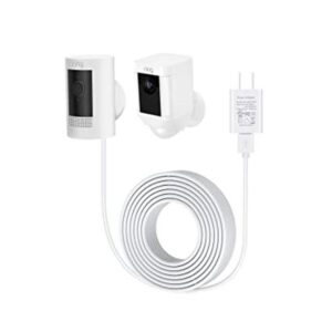 Ayotu Cable de carga de cámara compatible con batería de_1