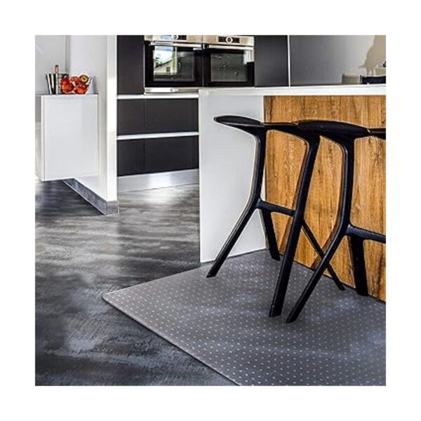 Azadx Tapete para silla de oficina en casa para suelos_2