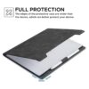 Ayotu Skin Touch Feeling Funda no plegable para tableta_4