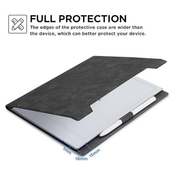 Ayotu Skin Touch Feeling Funda no plegable para tableta_4