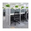 Azadx Tapete para silla de oficina en casa para suelos_3