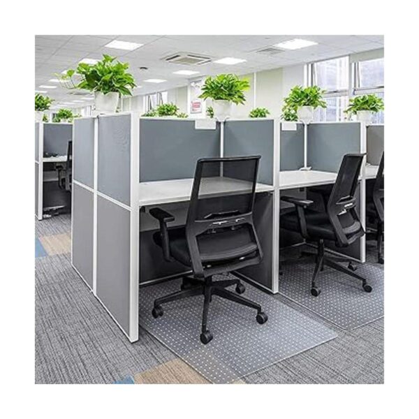 Azadx Tapete para silla de oficina en casa para suelos_3