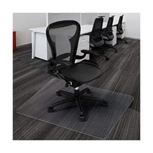 Azadx Tapete para silla de oficina en casa para suelos_1